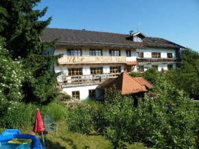 Pension Landhaus Riedelstein Drachselsried